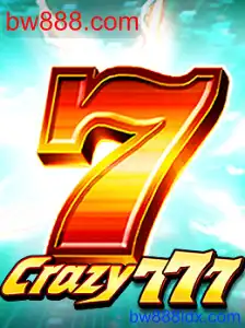Crazy777